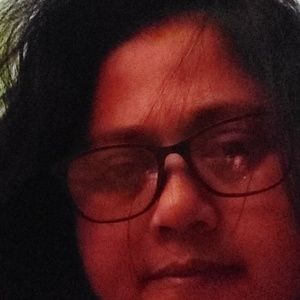 Meet your Posher, Saswati